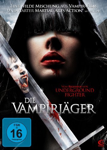  - Die Vampirjäger