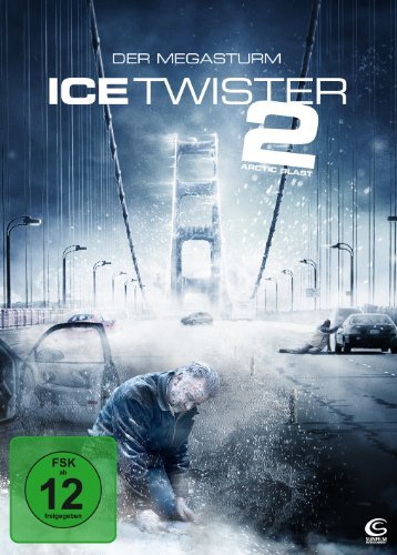  - Ice Twister 2 - Arctic Blast