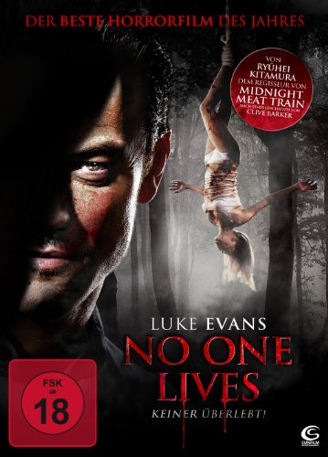  - No one lives - Keiner überlebt!