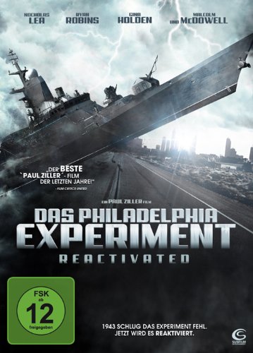  - Das Philadelphia Experiment - Reactivated