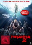  - Piranha