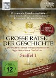  - Von Mythen, Sagen und Legenden (History) [3 DVDs]