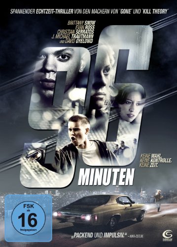  - 96 Minuten