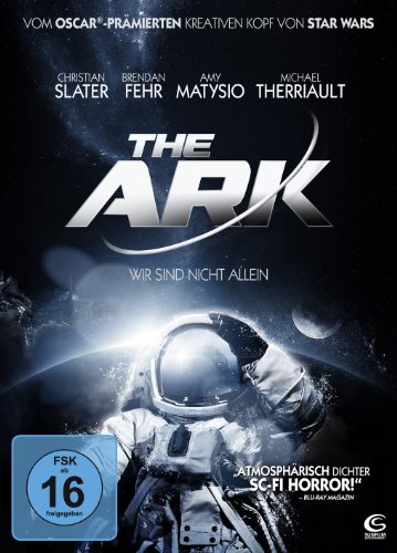  - The Ark - Wir sind nicht allein