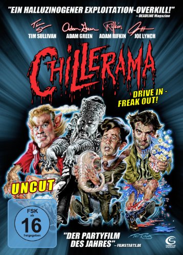  - Chillerama (Uncut)