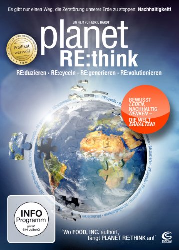  - Planet ReThink (Prädikat: Wertvoll)