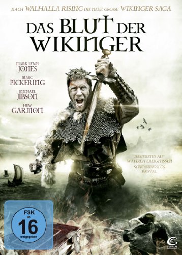 DVD - Das Blut der Wikinger