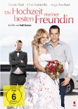 DVD - Verlobung mit Hindernissen