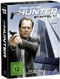 DVD - Hunter - Staffel 2.1