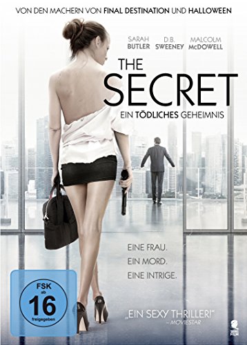  - The Secret - Ein tödliches Geheimnis