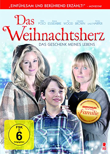  - Das Weihnachtsherz - Das Geschenk meines Lebens