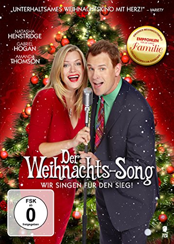 DVD - Der Weihnachts-Song - Wir singen für den Sieg!