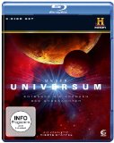  - Unser Universum - Staffel 5 [Blu-ray]