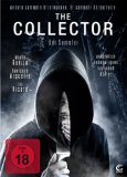 DVD - The Collector - He always takes one!