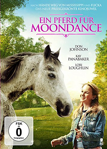  - Ein Pferd für Moondance