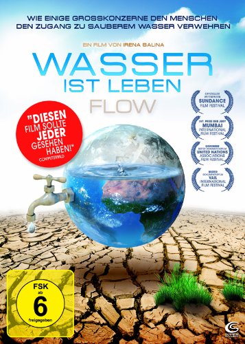  - Wasser ist Leben - Flow