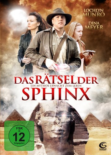  - Das Rätsel der Sphinx