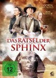 DVD - Adèle und das Geheimnis des Pharaos