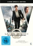 DVD - Largo Winch - Tödliches Erbe (Special Edition)