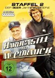  - Hardcastle and McCormick - Die dritte und finale Staffel (6 DVDs im Digipack)