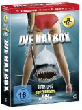  - DIE HAI - COLLECTION ( Sharknado - 2 Headed Shark Attack - Mega Shark vs Giant Octopus ) [3 DVDs]