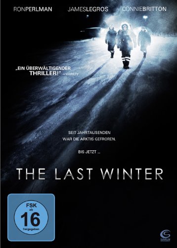  - The Last Winter