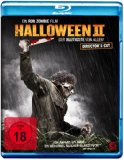  - Halloween [Blu-ray]