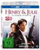  - Largo Winch 2 - Die Burma-Verschwörung (inkl. 2D Version) [Blu-ray 3D] [Special Edition]