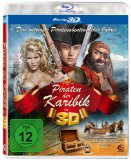  - Die Schatzinsel 3D [3D Blu-ray + 2D Version]