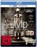  - No Exit - Verloren zwischen Albtraum und Wirklichkeit [Blu-ray]