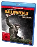  - Halloween (Blu-ray) (2007)