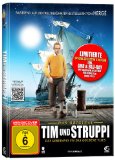  - Auf den Spuren von Tim und Struppi (5 DVDs + Booklet)