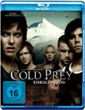  - Cold Prey 3 - The Beginning [Blu-ray]