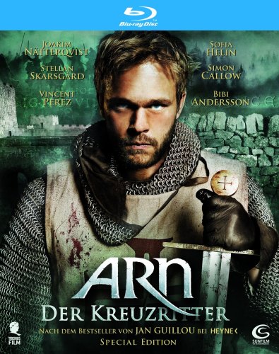 Blu-ray - Arn - Der Kreuzritter (Special Edition)