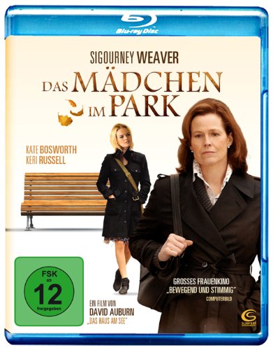  - Das Mädchen im Park (Girl in the Park) [Blu-ray]