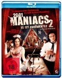  - 2001 Maniacs [Blu-ray]