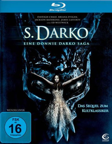 Blu-ray Disc - s.Darko