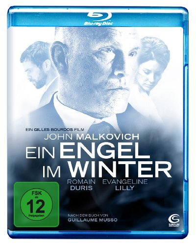 Blu-ray Disc - Ein Engel im Winter