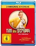  - Tim & Struppi - Der Haifischsee - Steelbook [Blu-ray] [Limited Edition]