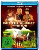  - Die Reise zum Mittelpunkt der Erde 2 (Blu-ray)