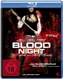  - Alyce - Außer Kontrolle (Uncut) [Blu-ray]