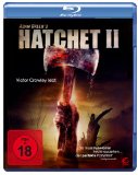  - Hatchet [Blu-ray]