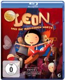  - Lotte und das Geheimnis der Mondsteine [Blu-ray]