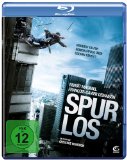  - Ohne jede Spur (mit Brittany Murphy) [Blu-ray]