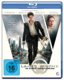  - Sleepless Night - Nacht der Vergeltung [Blu-ray]