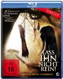  - Rogue River - Nur der Tod kann dich erlösen (Blu-ray)