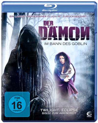  - Der Dämon - Im Bann des Goblin [Blu-ray]