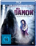  - Die Nacht der Wölfe - Unter dem Vollmond [Blu-ray]