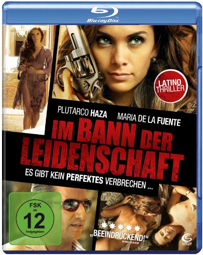  - Im Bann der Leidenschaft [Blu-ray]