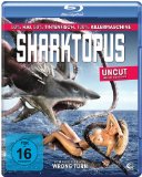 Blu-ray - Sharknado 1-3 Box-Edition (3 Blu-rays 3D inkl. 2D Versionen plus Bonus DVD)